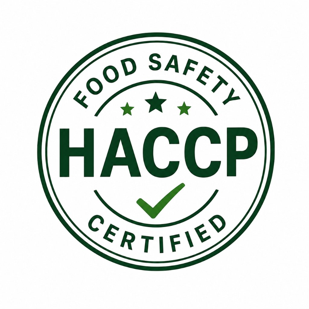 HACCP