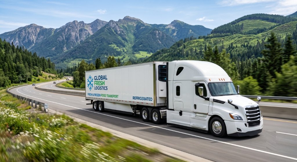 Land Transport