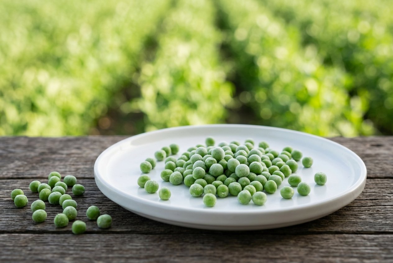 Green Peas