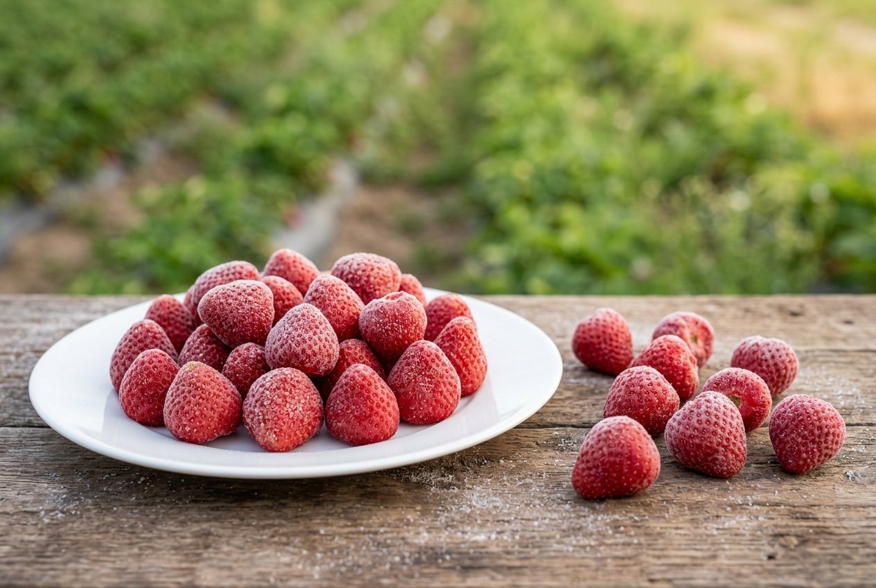 Strawberry